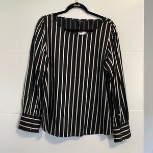 NWT- Express Dress Shirt